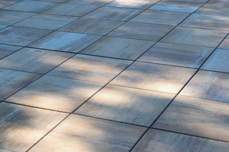 Saltillo Tile in Outdoor Spaces