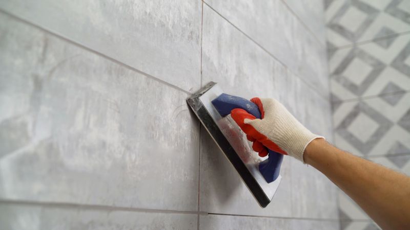 Saltillo Tile Services