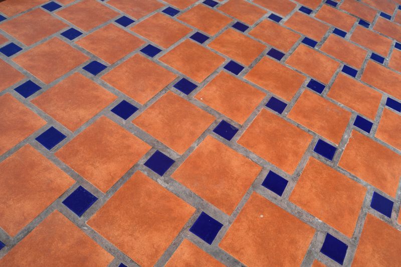 Saltillo Tile Services