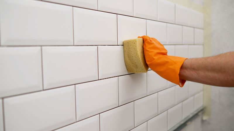 Saltillo Tile Maintenance Services