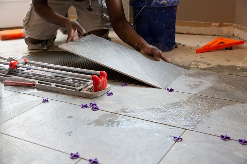Local Saltillo Tile Contractors